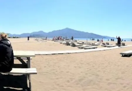 Apartamento Dalyan Turtle Beach Bungalow