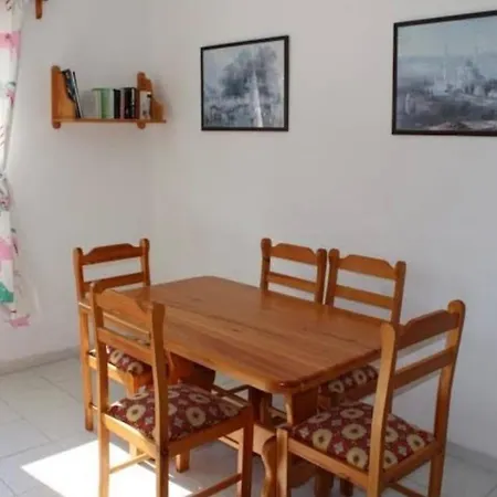 Apartamento Dalyan Turtle Beach Bungalow *