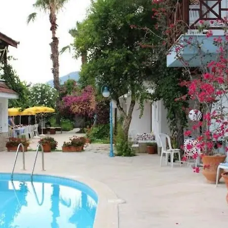 Dalyan Turtle Beach Bungalow Apartamento Ortaca (Mugla)