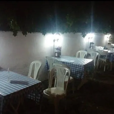 Apartamento Dalyan Turtle Beach Bungalow *