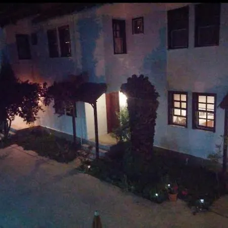 Apartamento Dalyan Turtle Beach Bungalow *