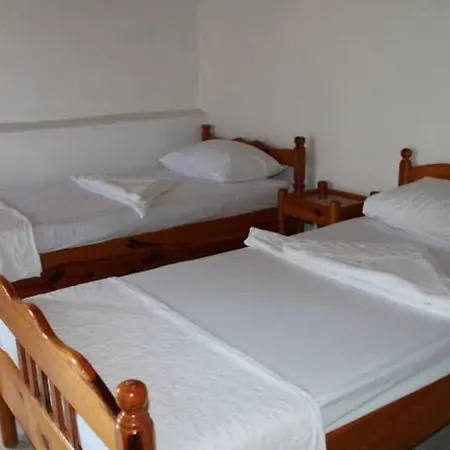 Dalyan Turtle Beach Bungalow Apartamento *