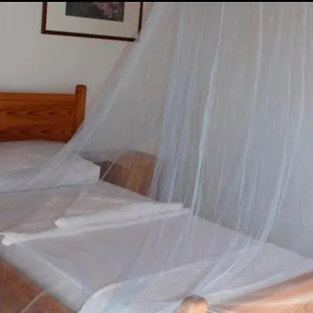 Apartamento Dalyan Turtle Beach Bungalow Ortaca (Mugla)