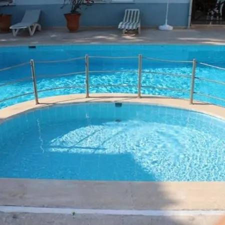 Dalyan Turtle Beach Bungalow Apartamento *
